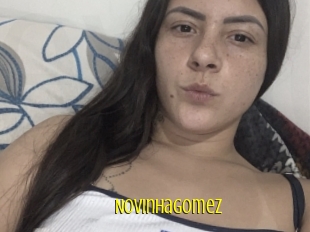 Novinhagomez