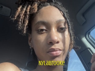 Nylabrooke