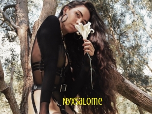 Nyxsalome