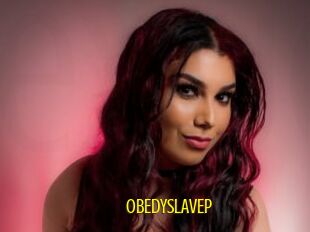 OBEDYSLAVEP