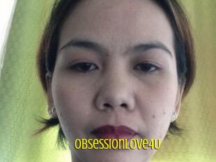 ObsessionLove4U