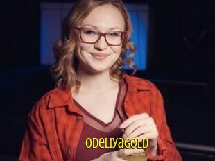 OdeliyaGold