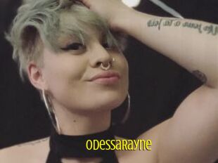 OdessaRayne