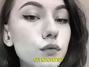 OdrianaHoney