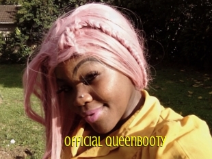 Official_QueenBooty