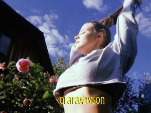 OlaraAdyson