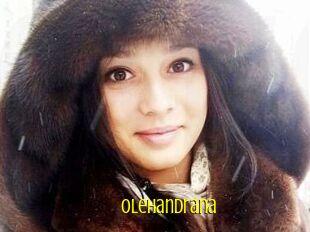 Olehandrana