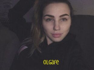 Olgafe