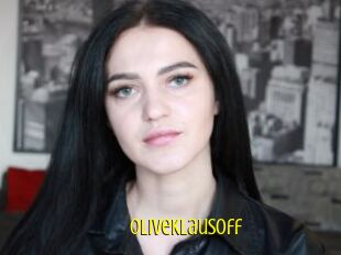 OliveKlausoff