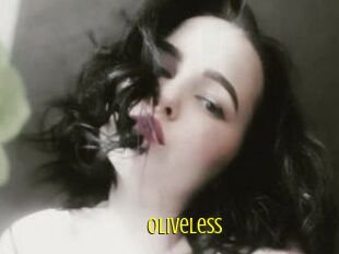 OliveLess