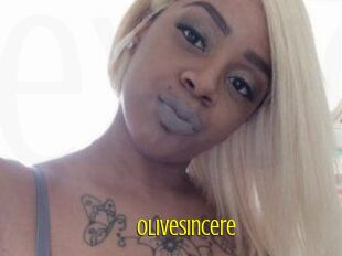 OliveSincere