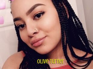 Olive_Turner