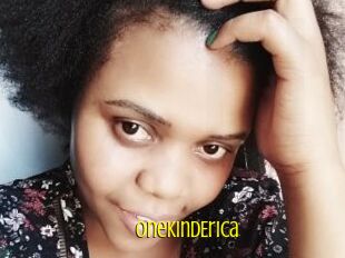OneKindErica