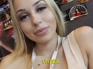 OrchidX
