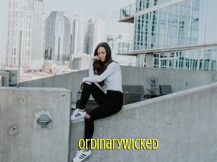 OrdinaryWicked