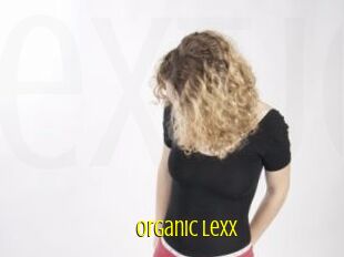 Organic_Lexx