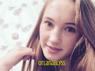 OrlanaBlyss