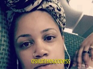 OshunTheGoddess