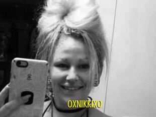 OXNikkiXo