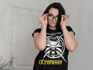 Oceanfoxy