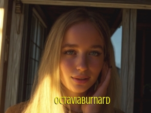 Octaviaburnard