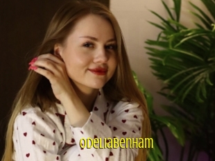 Odeliabenham