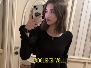 Odeliacarvell