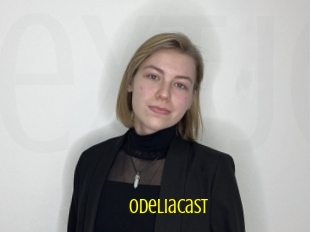 Odeliacast