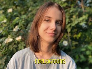 Odeliagrooms