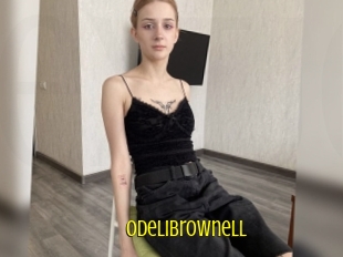Odelibrownell