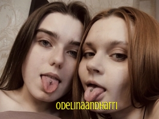Odelinaandharri