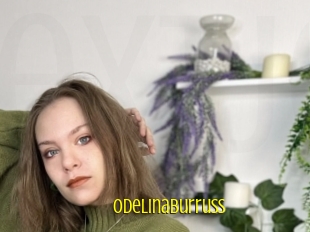 Odelinaburruss