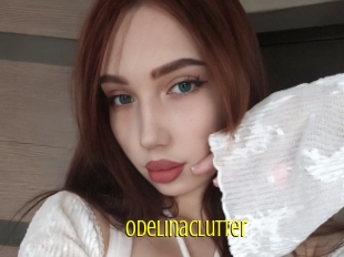 Odelinaclutter