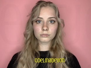 Odelinadevon