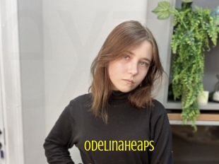 Odelinaheaps