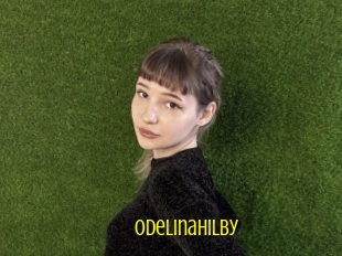 Odelinahilby
