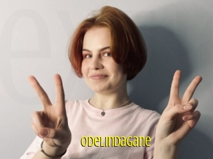Odelindagane