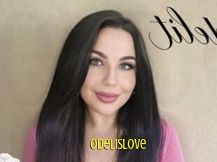 Odelislove