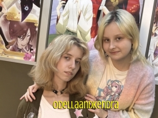 Odellaandkendra