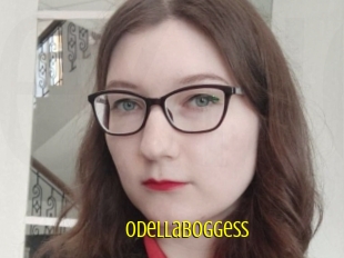 Odellaboggess