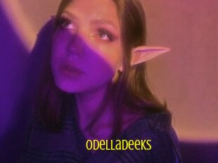 Odelladeeks