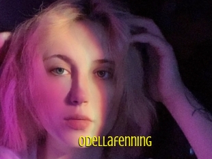 Odellafenning