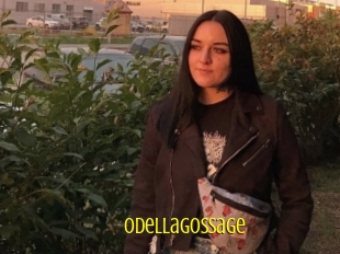 Odellagossage