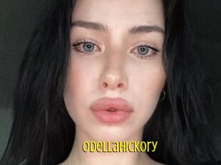 Odellahickory