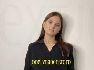 Odelynadensford