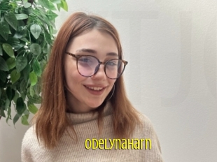 Odelynaharn