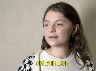 Odelynbulson