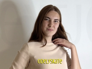 Odelyskate