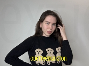 Odetteedgington