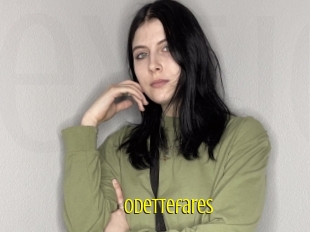 Odettefares